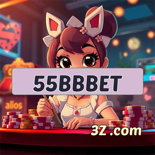 Baixar o App do 55BB BET: A Nova Era dos Jogos