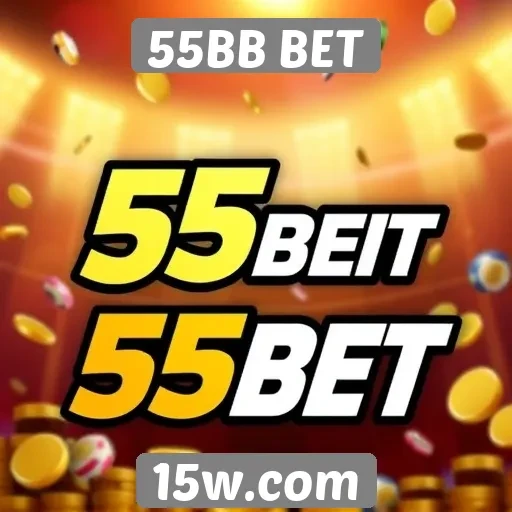 Análise das promoções disponíveis no 55BB BET
