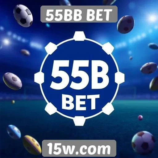 Como funciona o sistema de bônus no 55BB BET