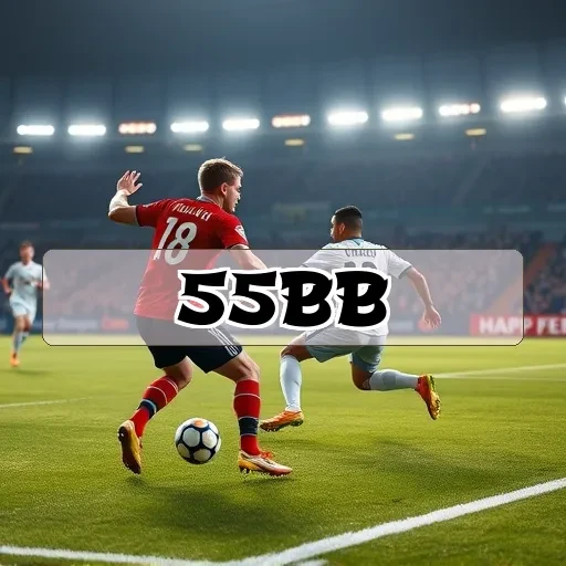 55BB BET: A Experiência Empolgante do Cassino ao Vivo Que Você Merece