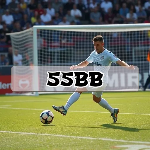 55BB BET: Promoções Imperdíveis para Aumentar suas Chances de Ganhar
