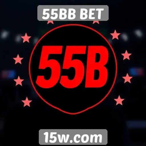 Segurança e confiabilidade do 55BB BET em foco