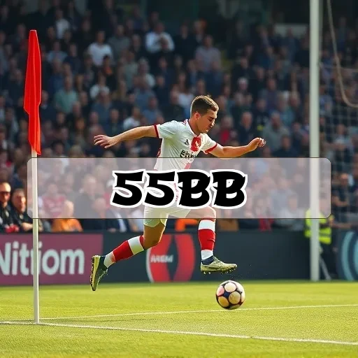 55BB BET: Dicas Incríveis para Aumentar suas Chances de Vitória