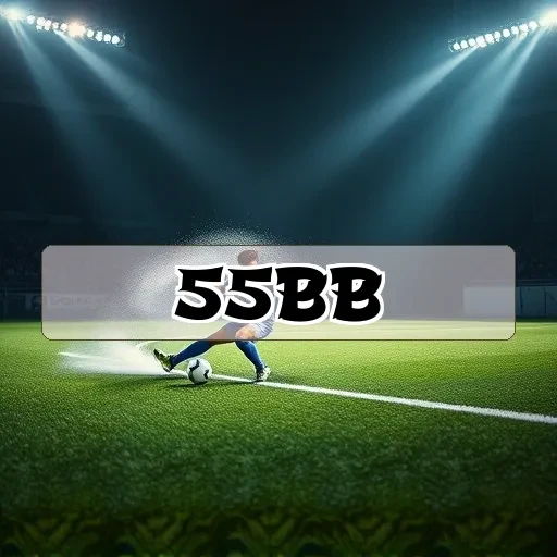 55BB BET: Descubra Ganhos Surpreendentes e Muitas Oportunidades