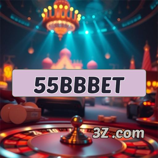 Navegando na Plataforma do 55BB BET: Mergulho em Diversidade e Inovação