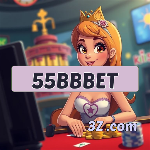 Promoção Imperdível no 55BB BET: Aposta e Ganhe Mais!